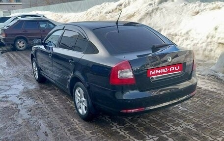 Skoda Octavia, 2011 год, 820 000 рублей, 6 фотография