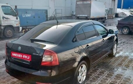 Skoda Octavia, 2011 год, 820 000 рублей, 3 фотография