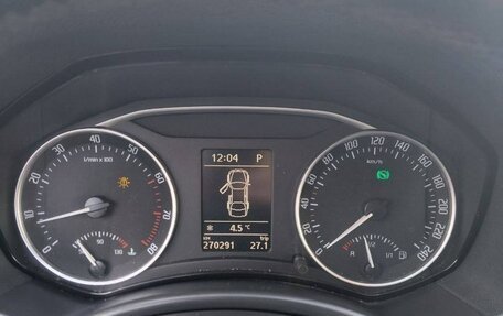 Skoda Octavia, 2011 год, 820 000 рублей, 12 фотография