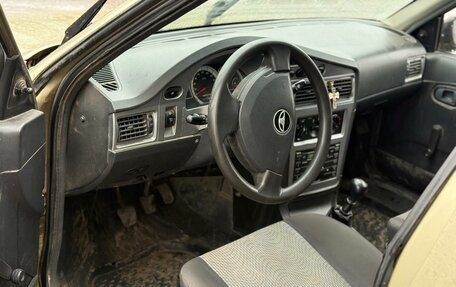 Daewoo Nexia I рестайлинг, 2009 год, 40 000 рублей, 3 фотография