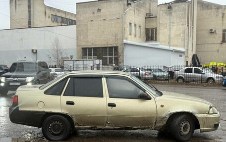 Daewoo Nexia I рестайлинг, 2009 год, 40 000 рублей, 6 фотография