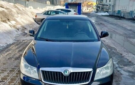 Skoda Octavia, 2011 год, 820 000 рублей, 8 фотография