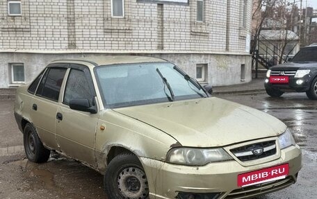 Daewoo Nexia I рестайлинг, 2009 год, 40 000 рублей, 5 фотография