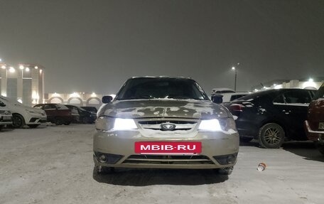 Daewoo Nexia I рестайлинг, 2009 год, 40 000 рублей, 10 фотография