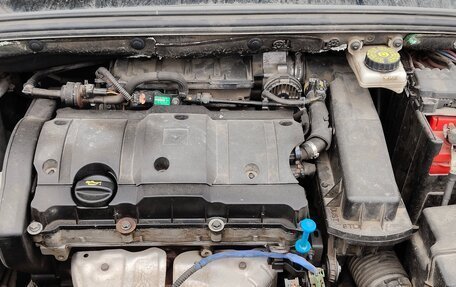 Citroen C4 II рестайлинг, 2013 год, 600 000 рублей, 2 фотография