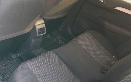 Citroen C4 II рестайлинг, 2013 год, 600 000 рублей, 10 фотография