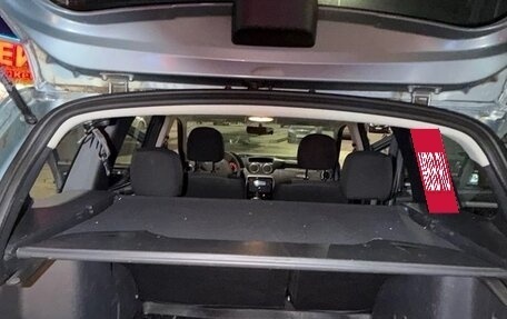 Renault Duster I рестайлинг, 2012 год, 999 000 рублей, 4 фотография