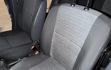 Renault Duster I рестайлинг, 2012 год, 999 000 рублей, 5 фотография