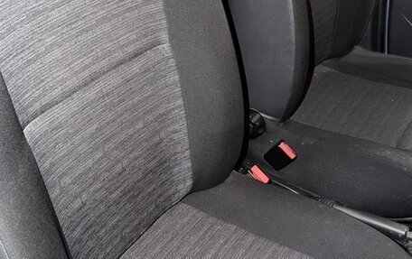 Renault Duster I рестайлинг, 2012 год, 999 000 рублей, 6 фотография