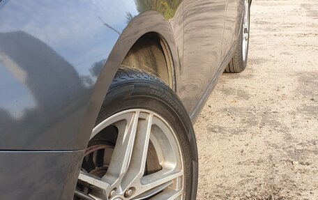 Chevrolet Cruze II, 2011 год, 695 000 рублей, 6 фотография