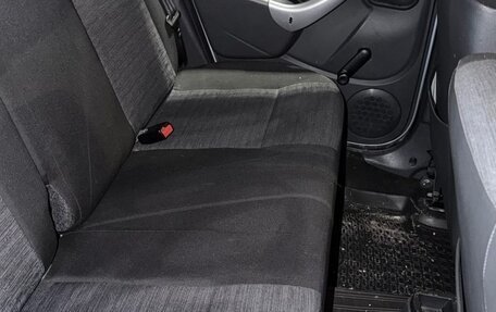 Renault Duster I рестайлинг, 2012 год, 999 000 рублей, 9 фотография