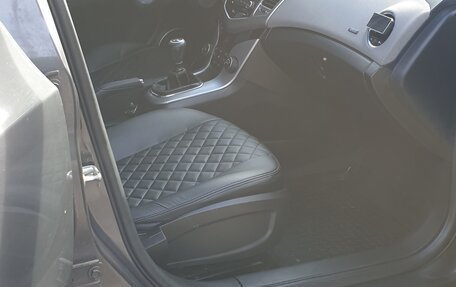 Chevrolet Cruze II, 2011 год, 695 000 рублей, 8 фотография