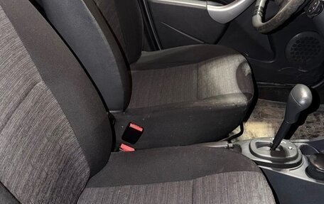 Renault Duster I рестайлинг, 2012 год, 999 000 рублей, 8 фотография