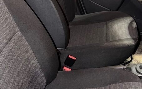 Renault Duster I рестайлинг, 2012 год, 999 000 рублей, 7 фотография