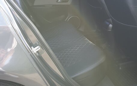 Chevrolet Cruze II, 2011 год, 695 000 рублей, 9 фотография