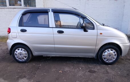 Daewoo Matiz I, 2011 год, 229 000 рублей, 4 фотография