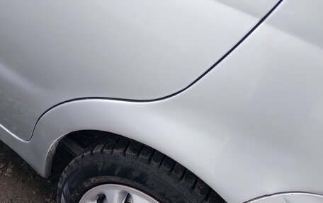 Daewoo Matiz I, 2011 год, 229 000 рублей, 12 фотография