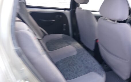 Daewoo Matiz I, 2011 год, 229 000 рублей, 10 фотография