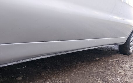 Daewoo Matiz I, 2011 год, 229 000 рублей, 13 фотография