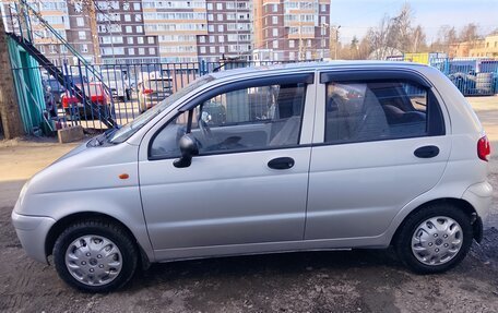Daewoo Matiz I, 2011 год, 229 000 рублей, 14 фотография