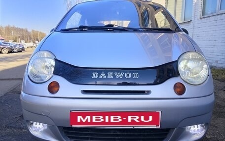 Daewoo Matiz I, 2011 год, 229 000 рублей, 2 фотография