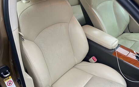 Lexus IS II рестайлинг 2, 2009 год, 1 950 000 рублей, 9 фотография