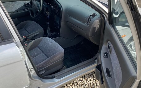 KIA Spectra II (LD), 2005 год, 195 000 рублей, 4 фотография