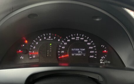 Toyota Camry, 2008 год, 1 100 000 рублей, 2 фотография