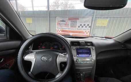 Toyota Camry, 2008 год, 1 100 000 рублей, 3 фотография