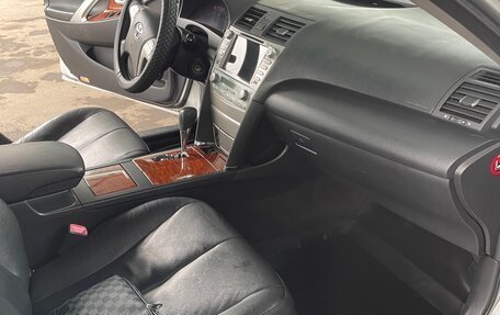 Toyota Camry, 2008 год, 1 100 000 рублей, 4 фотография