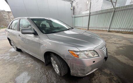 Toyota Camry, 2008 год, 1 100 000 рублей, 5 фотография