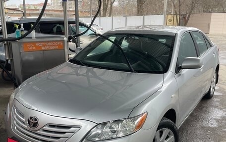 Toyota Camry, 2008 год, 1 100 000 рублей, 6 фотография
