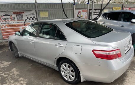 Toyota Camry, 2008 год, 1 100 000 рублей, 7 фотография