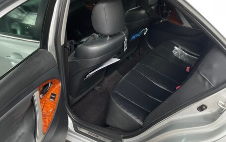 Toyota Camry, 2008 год, 1 100 000 рублей, 9 фотография