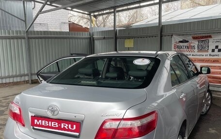 Toyota Camry, 2008 год, 1 100 000 рублей, 8 фотография