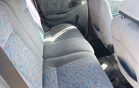 Chevrolet Niva I рестайлинг, 2004 год, 295 000 рублей, 13 фотография