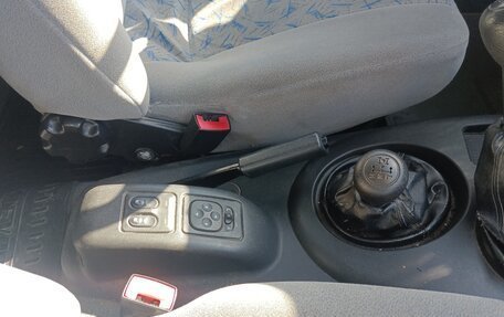 Chevrolet Niva I рестайлинг, 2004 год, 295 000 рублей, 16 фотография