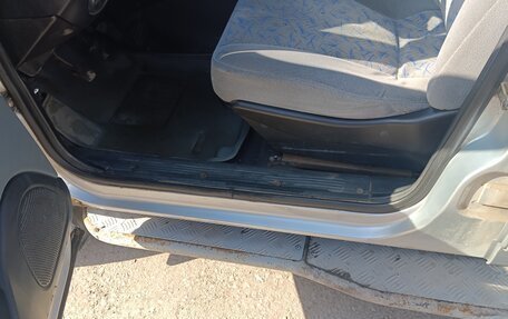 Chevrolet Niva I рестайлинг, 2004 год, 295 000 рублей, 18 фотография