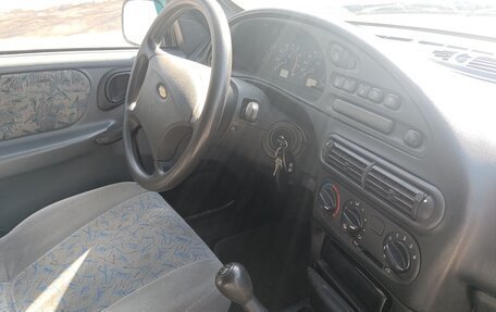 Chevrolet Niva I рестайлинг, 2004 год, 295 000 рублей, 17 фотография