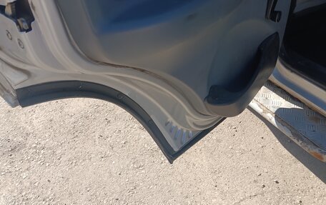 Chevrolet Niva I рестайлинг, 2004 год, 295 000 рублей, 19 фотография