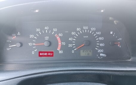 Chevrolet Niva I рестайлинг, 2004 год, 295 000 рублей, 23 фотография