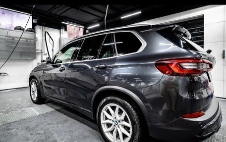BMW X5, 2022 год, 8 000 000 рублей, 7 фотография