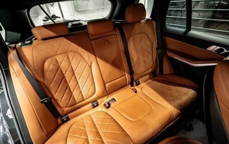 BMW X5, 2022 год, 8 000 000 рублей, 12 фотография