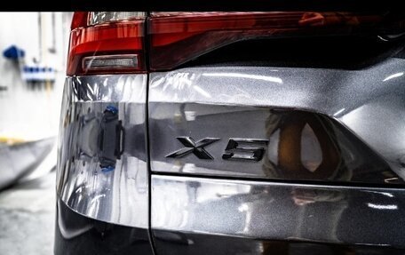 BMW X5, 2022 год, 8 000 000 рублей, 14 фотография