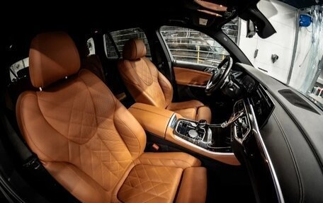 BMW X5, 2022 год, 8 000 000 рублей, 10 фотография