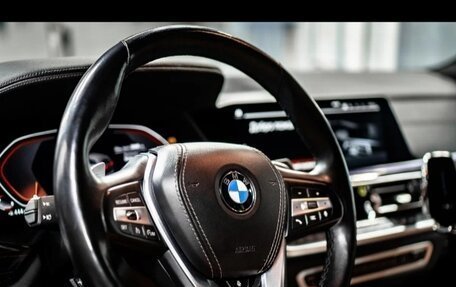 BMW X5, 2022 год, 8 000 000 рублей, 11 фотография