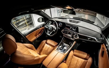 BMW X5, 2022 год, 8 000 000 рублей, 8 фотография