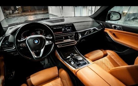 BMW X5, 2022 год, 8 000 000 рублей, 9 фотография