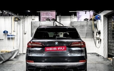 BMW X5, 2022 год, 8 000 000 рублей, 5 фотография