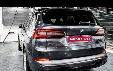 BMW X5, 2022 год, 8 000 000 рублей, 6 фотография